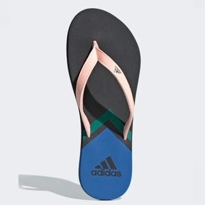 Adidas Women's Eezay Flip Flop